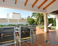 Resale - Villa - 0 - Javea, Urb Pino Sol