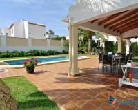 Resale - Villa - 0 - Javea, Urb Pino Sol