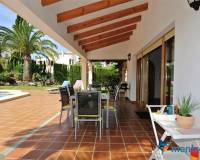 Resale - Villa - 0 - Javea, Urb Pino Sol