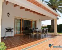 Resale - Villa - 0 - Javea, Urb Pino Sol