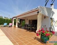 Resale - Villa - 0 - Javea, Urb Pino Sol