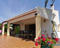 Resale - Villa - 0 - Javea, Urb Pino Sol