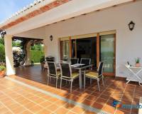 Resale - Villa - 0 - Javea, Urb Pino Sol