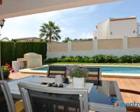 Resale - Villa - 0 - Javea, Urb Pino Sol
