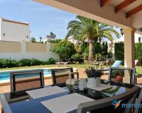 Resale - Villa - 0 - Javea, Urb Pino Sol