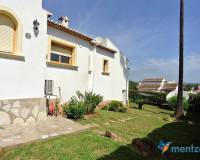 Resale - Villa - 0 - Javea, Urb Pino Sol