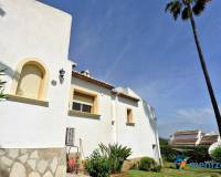 Resale - Villa - 0 - Javea, Urb Pino Sol