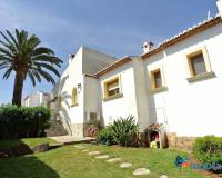 Resale - Villa - 0 - Javea, Urb Pino Sol