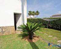 Resale - Villa - 0 - Javea, Urb Pino Sol
