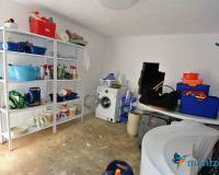 Resale - Villa - 0 - Javea, Urb Pino Sol