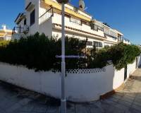 Resale - Bungalow ground floor - Torrevieja - Aguas Nuevas