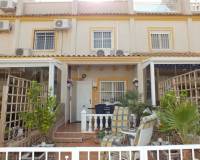 Till Salu - Town house - Villamartin - St James Hill