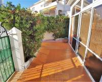 Resale - Bungalow ground floor - Torrevieja - Aguas Nuevas