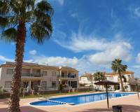 Till Salu - Town house - Villamartin - St James Hill