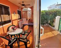 Resale - Bungalow ground floor - Torrevieja - Aguas Nuevas