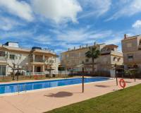 Till Salu - Town house - Villamartin - St James Hill