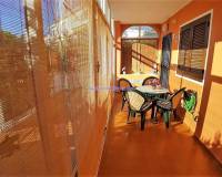 Resale - Bungalow ground floor - Torrevieja - Aguas Nuevas