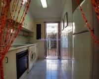 Resale - Bungalow ground floor - Torrevieja - Aguas Nuevas