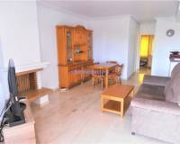 Resale - Bungalow ground floor corner - Orihuela Costa - Villamartin