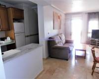 Resale - Bungalow ground floor corner - Orihuela Costa - Villamartin