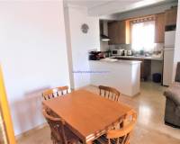 Resale - Bungalow ground floor corner - Orihuela Costa - Villamartin