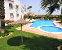 Resale - Bungalow ground floor corner - Orihuela Costa - Villamartin