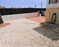 Resale - Bungalow ground floor corner - Orihuela Costa - Villamartin