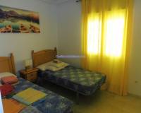 Resale - Bungalow ground floor corner - Orihuela Costa - Villamartin