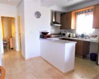 Resale - Bungalow ground floor corner - Orihuela Costa - Villamartin