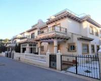 Resale - Duplex townhouse - Orihuela Costa - Playa Flamenca