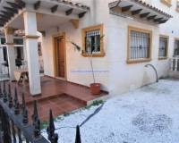 Resale - Duplex townhouse - Orihuela Costa - Playa Flamenca