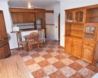 Resale - Duplex townhouse - Orihuela Costa - Playa Flamenca