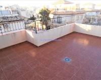Resale - Duplex townhouse - Orihuela Costa - Playa Flamenca
