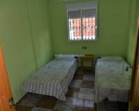 Resale - Duplex townhouse - Orihuela Costa - Playa Flamenca