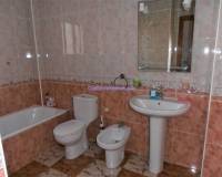 Resale - Duplex townhouse - Orihuela Costa - Playa Flamenca