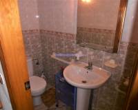 Resale - Duplex townhouse - Orihuela Costa - Playa Flamenca