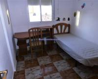 Resale - Duplex townhouse - Orihuela Costa - Playa Flamenca