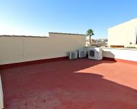 Resale - Independent VIlla - Torrevieja - Aguas Nuevas