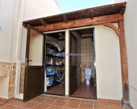 Resale - Independent VIlla - Torrevieja - Aguas Nuevas