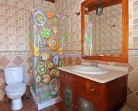 Resale - Independent VIlla - Torrevieja - Aguas Nuevas