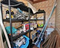 Resale - Independent VIlla - Torrevieja - Aguas Nuevas