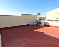 Resale - Independent VIlla - Torrevieja - Aguas Nuevas