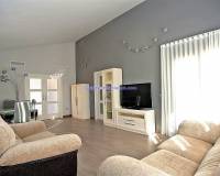 Resale - Independent VIlla - Torrevieja - Aguas Nuevas