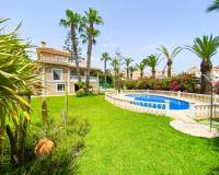 Segunda Mano - Villa de Lujo - Villamartin