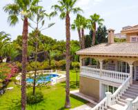 Segunda Mano - Villa de Lujo - Villamartin