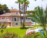 Segunda Mano - Villa de Lujo - Villamartin