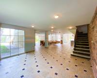 Segunda Mano - Villa de Lujo - Villamartin