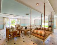 Segunda Mano - Villa de Lujo - Villamartin