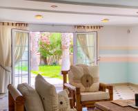 Segunda Mano - Villa de Lujo - Villamartin