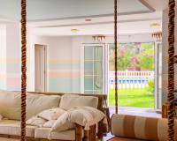 Segunda Mano - Villa de Lujo - Villamartin